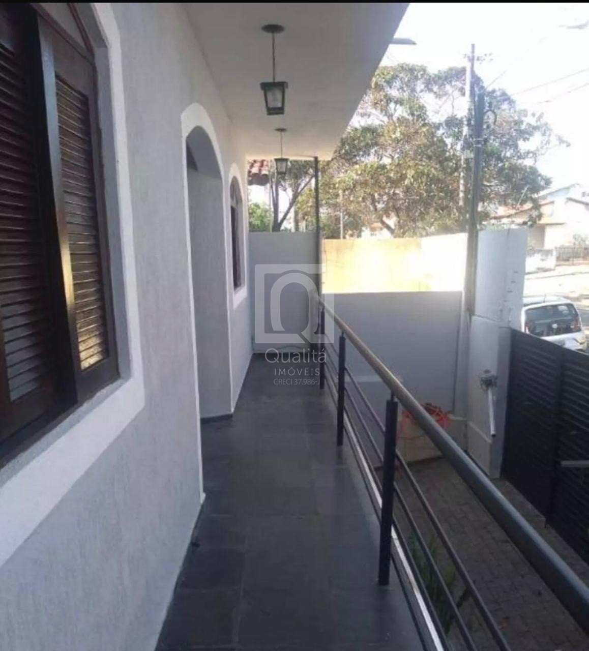 Sobrado, 4 quartos, 350 m² - Foto 2