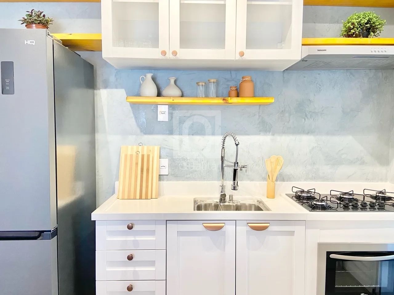 Apartamento, 3 quartos, 68 m² - Foto 4
