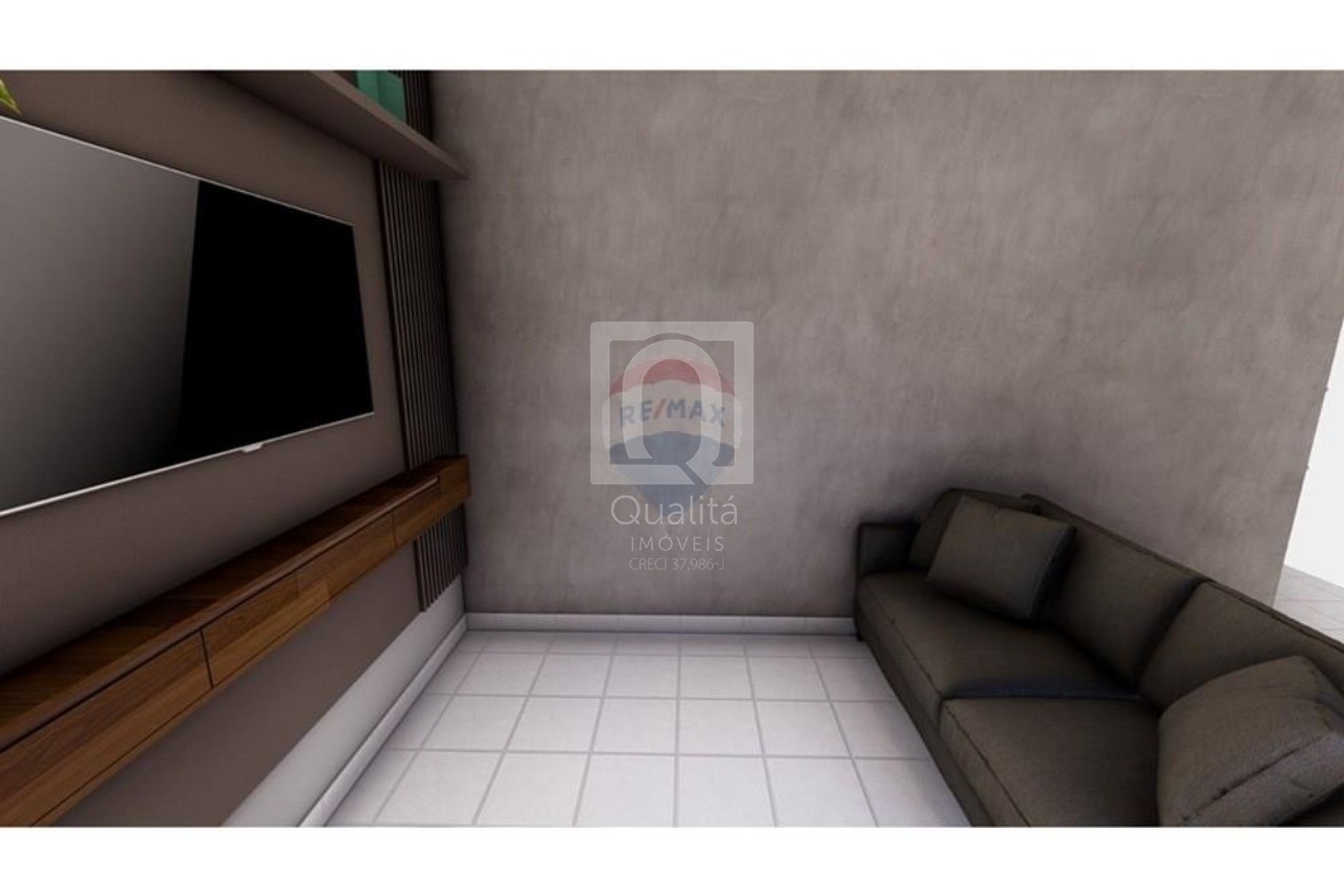 Apartamento, 2 quartos, 47 m² - Foto 2