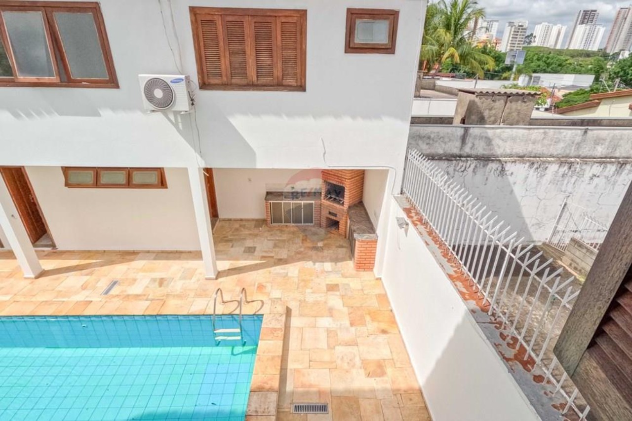 Sobrado, 4 quartos - Foto 44