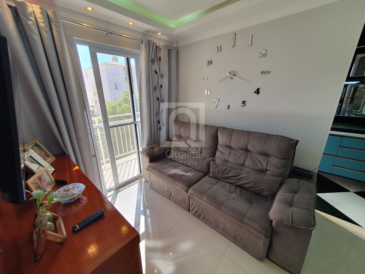 Apartamento, 2 quartos, 55 m² - Foto 12