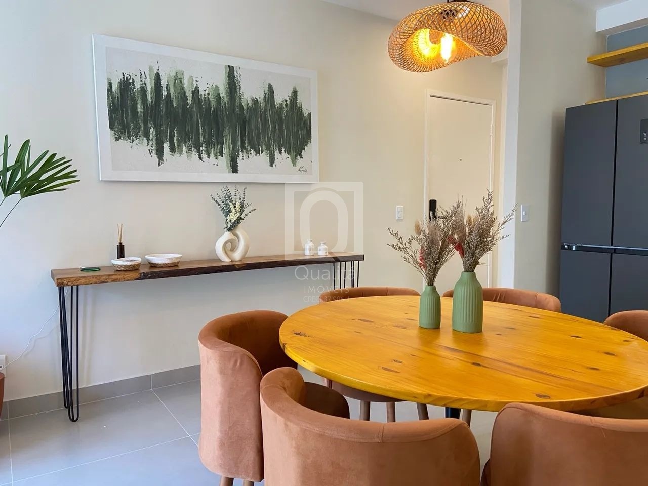Apartamento, 3 quartos, 68 m² - Foto 5