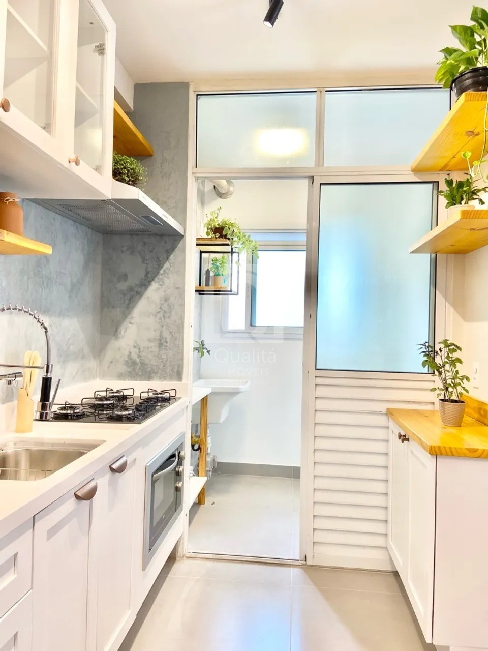 Apartamento, 3 quartos, 68 m² - Foto 3