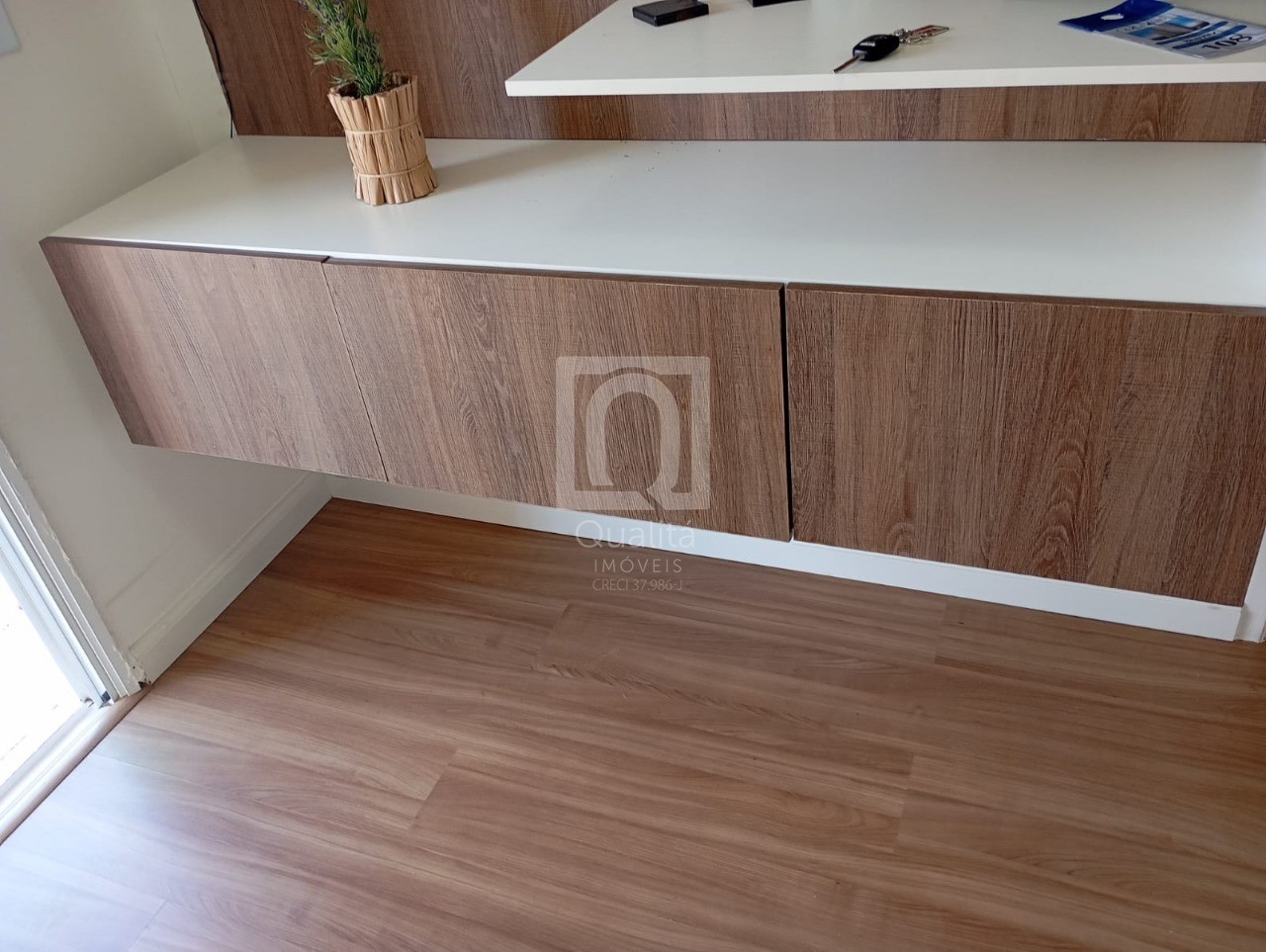 Apartamento, 3 quartos, 60 m² - Foto 3