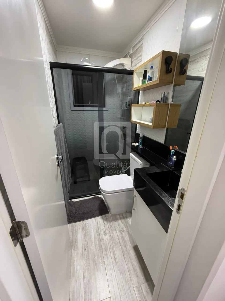 Apartamento, 2 quartos, 61 m² - Foto 11