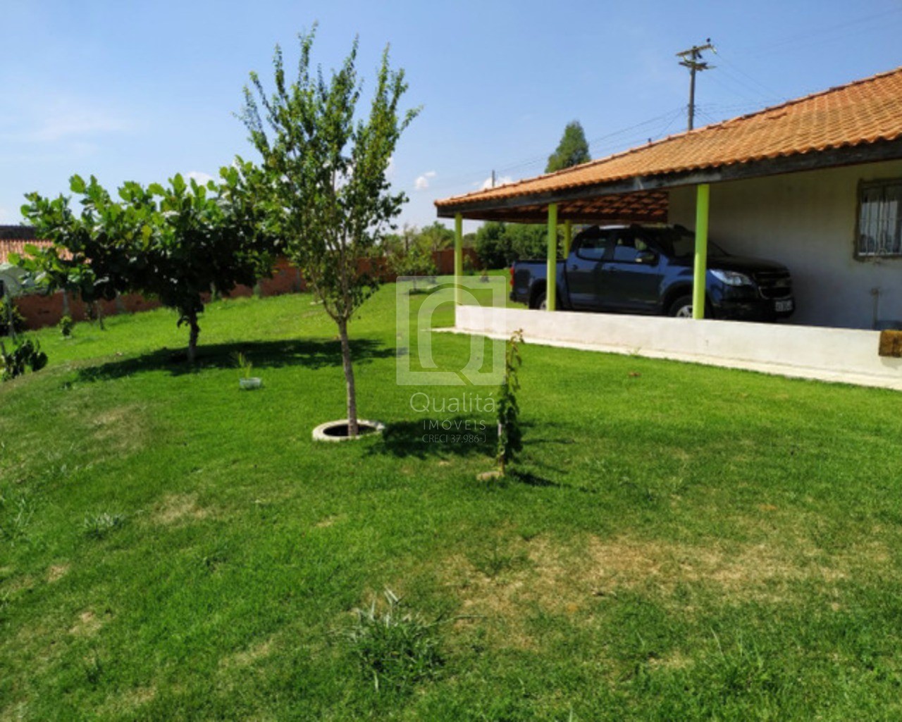 Sítio, 3 quartos, 5000 m² - Foto 39