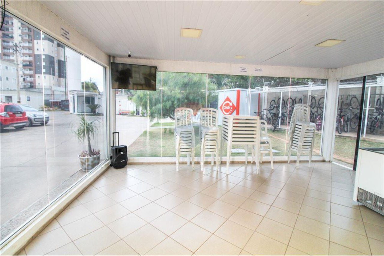 Apartamento, 2 quartos, 50 m² - Foto 31