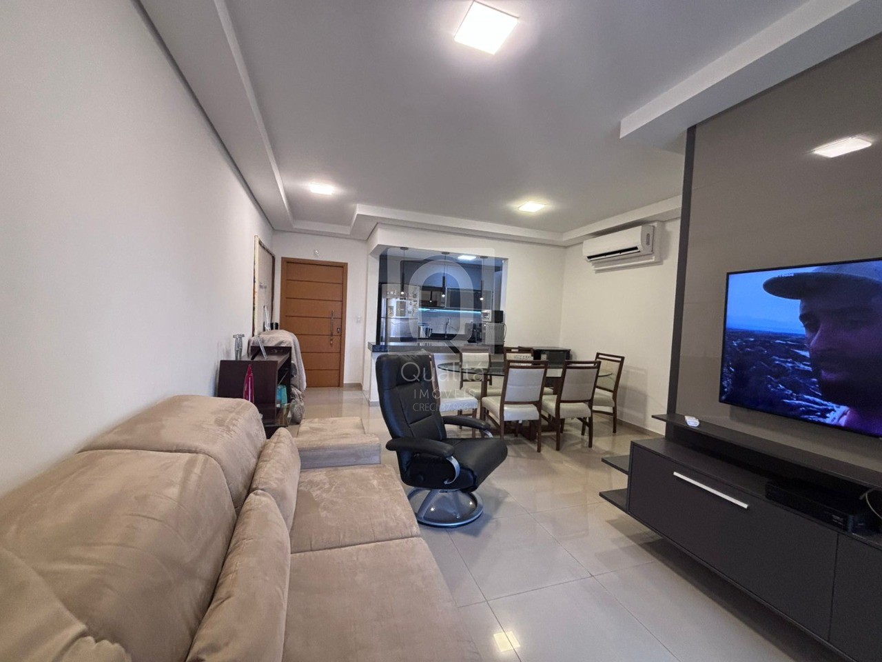 Apartamento, 3 quartos, 85 m² - Foto 7