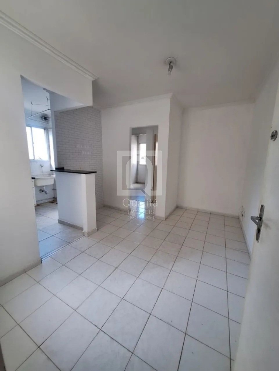 Apartamento, 2 quartos, 45 m² - Foto 9