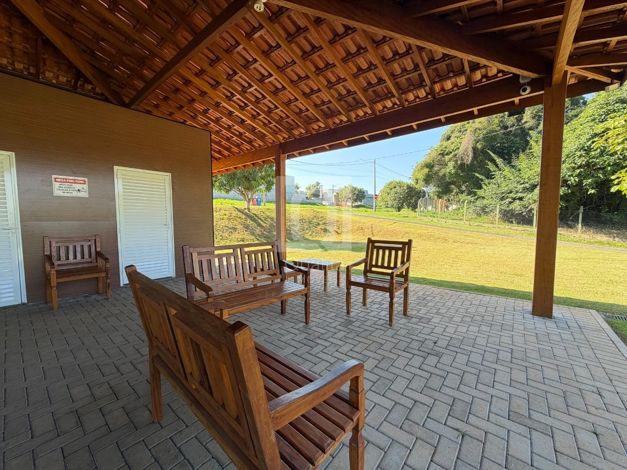 Casa de Condomínio, 3 quartos - Foto 20