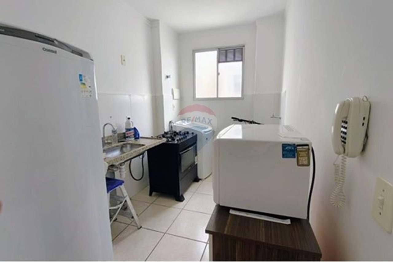 Apartamento, 2 quartos, 47 m² - Foto 5