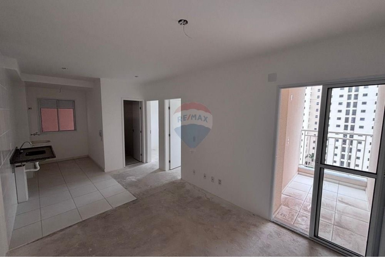 Apartamento, 2 quartos, 46 m² - Foto 2