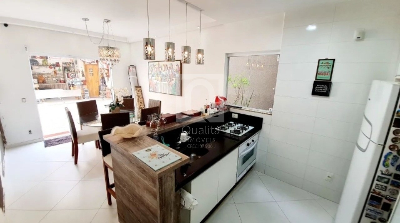 Sobrado, 3 quartos, 150 m² - Foto 3