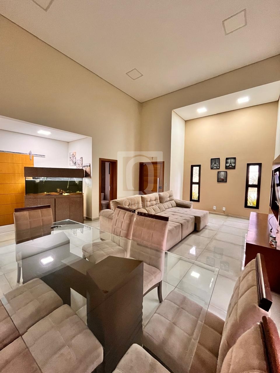 Casa de Condomínio, 3 quartos - Foto 5