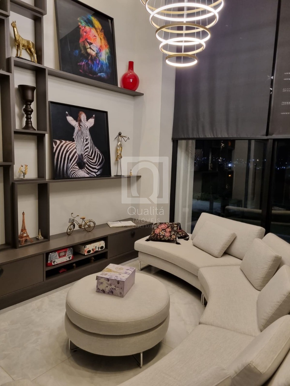 Casa de Condomínio, 4 quartos - Foto 6