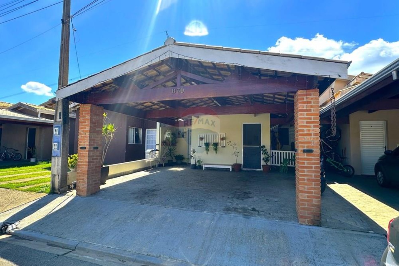 Casa de Condomínio, 2 quartos - Foto 17
