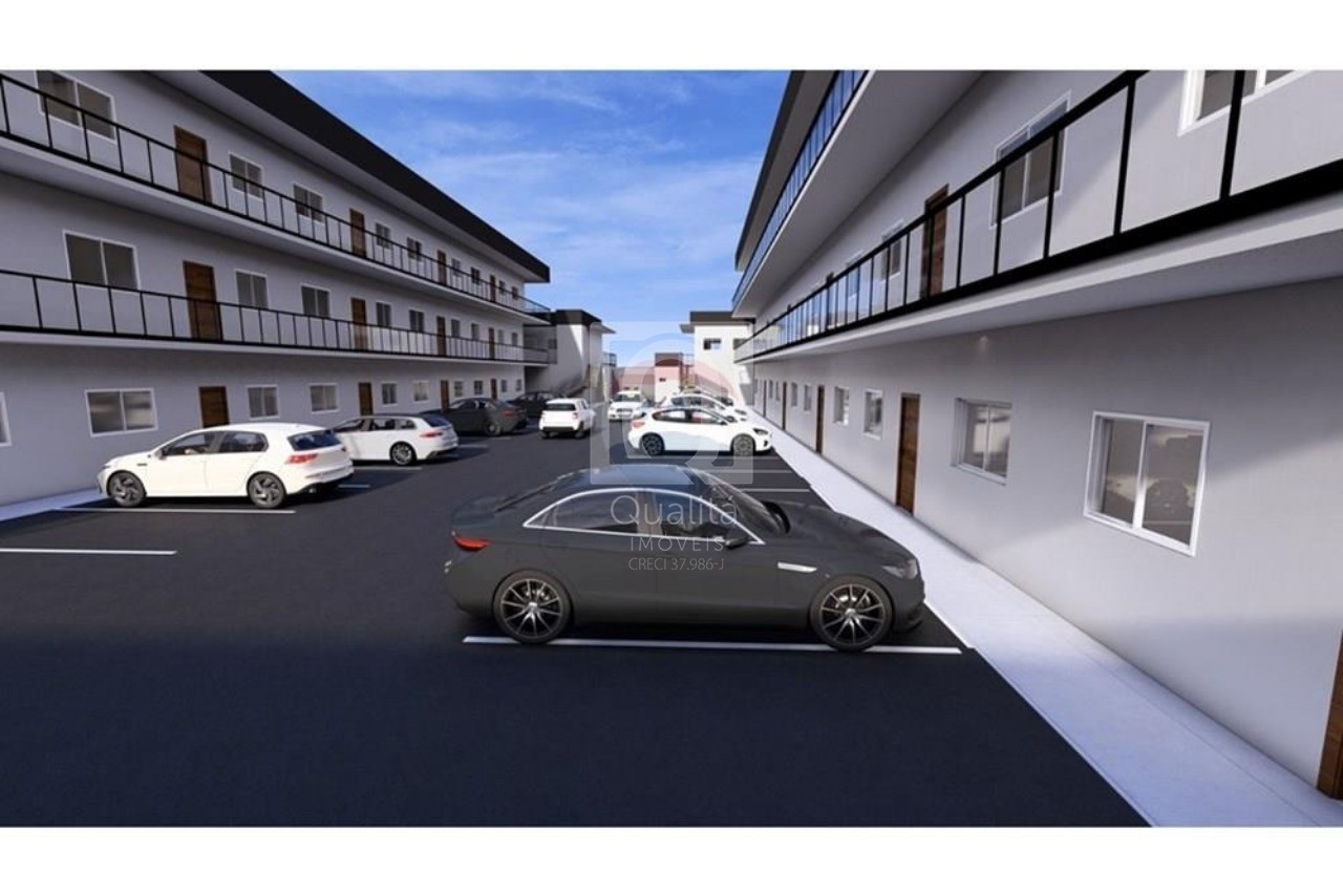 Apartamento, 2 quartos, 47 m² - Foto 11