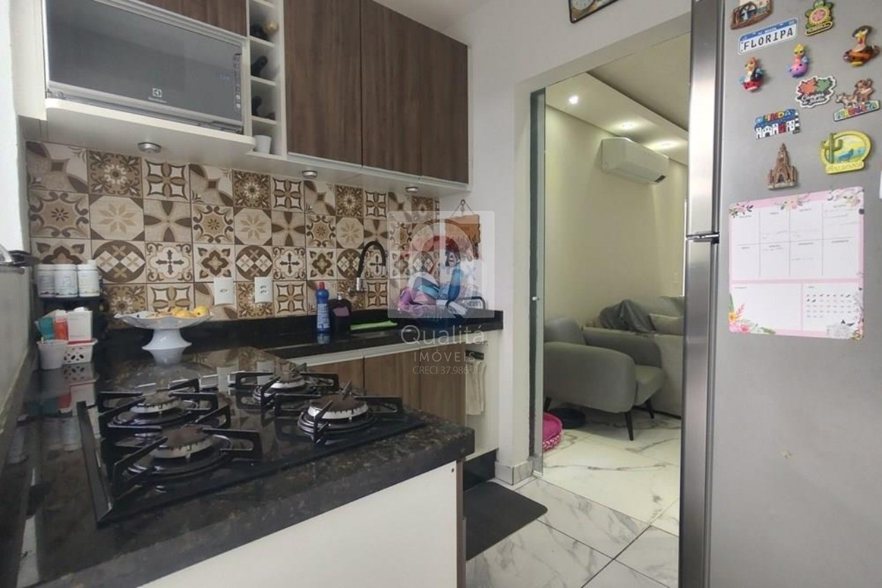 Casa, 4 quartos - Foto 7
