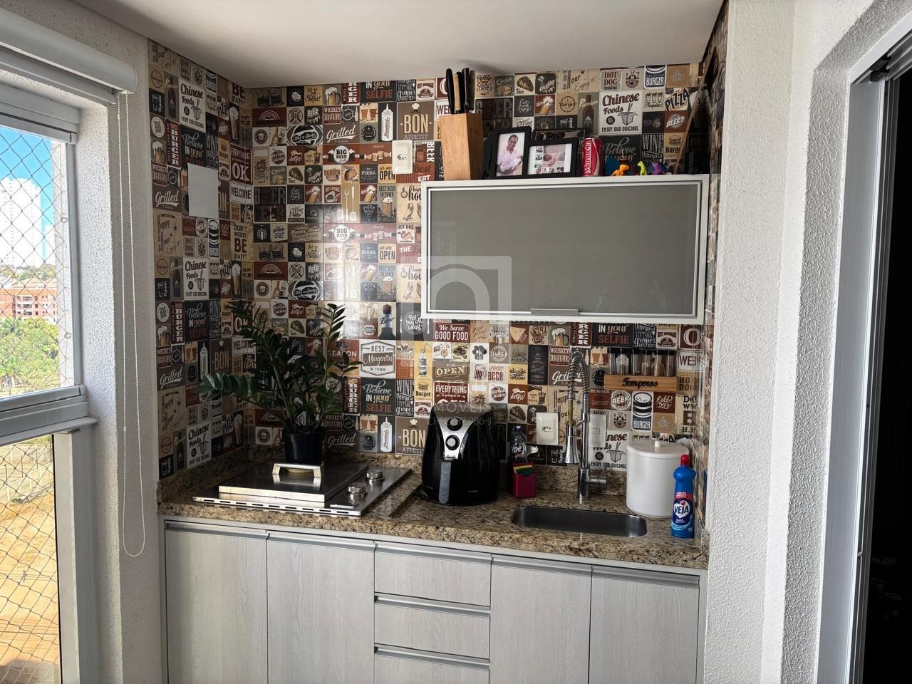 Apartamento, 3 quartos, 95 m² - Foto 6