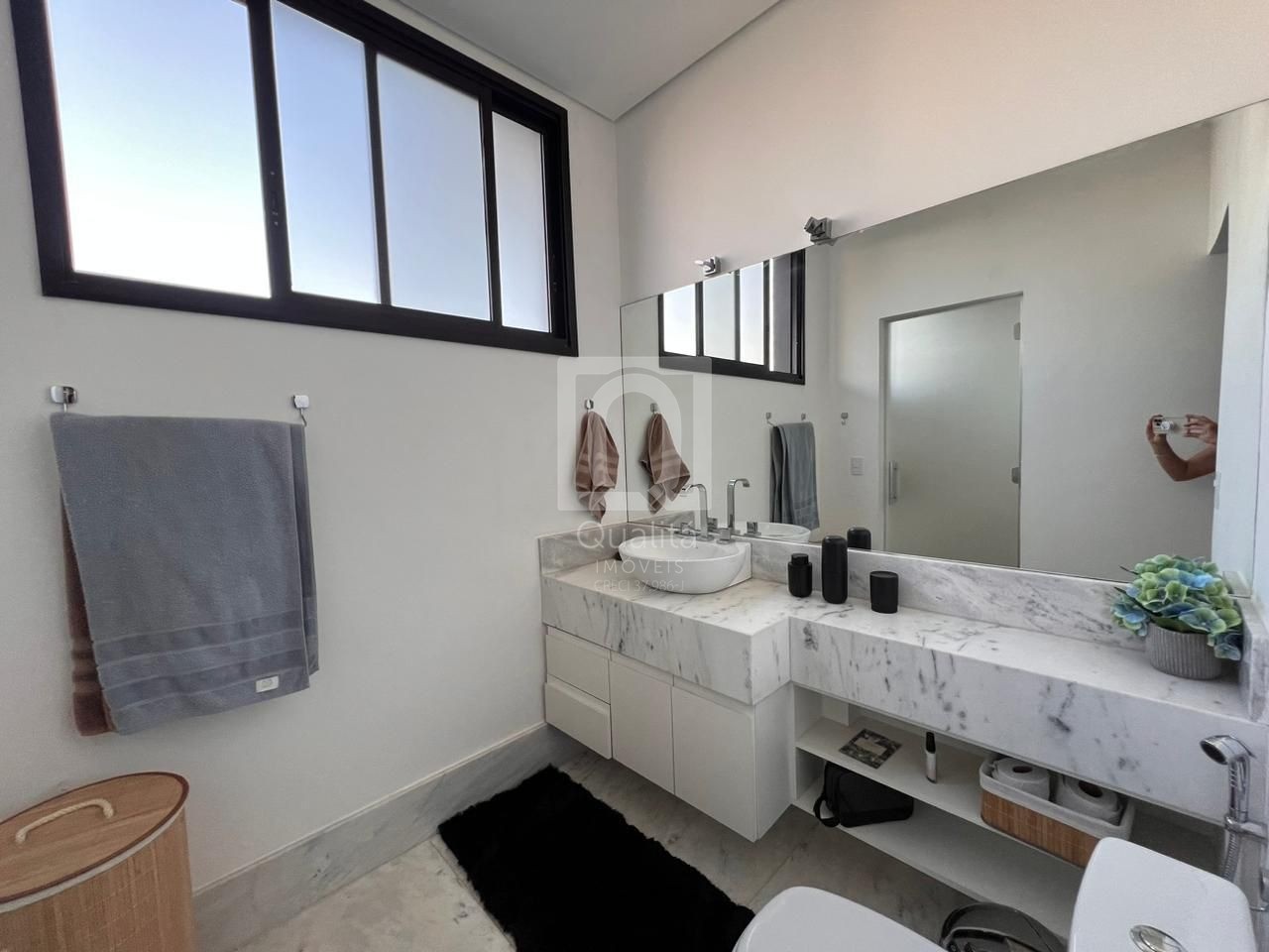 Casa de Condomínio, 3 quartos - Foto 10
