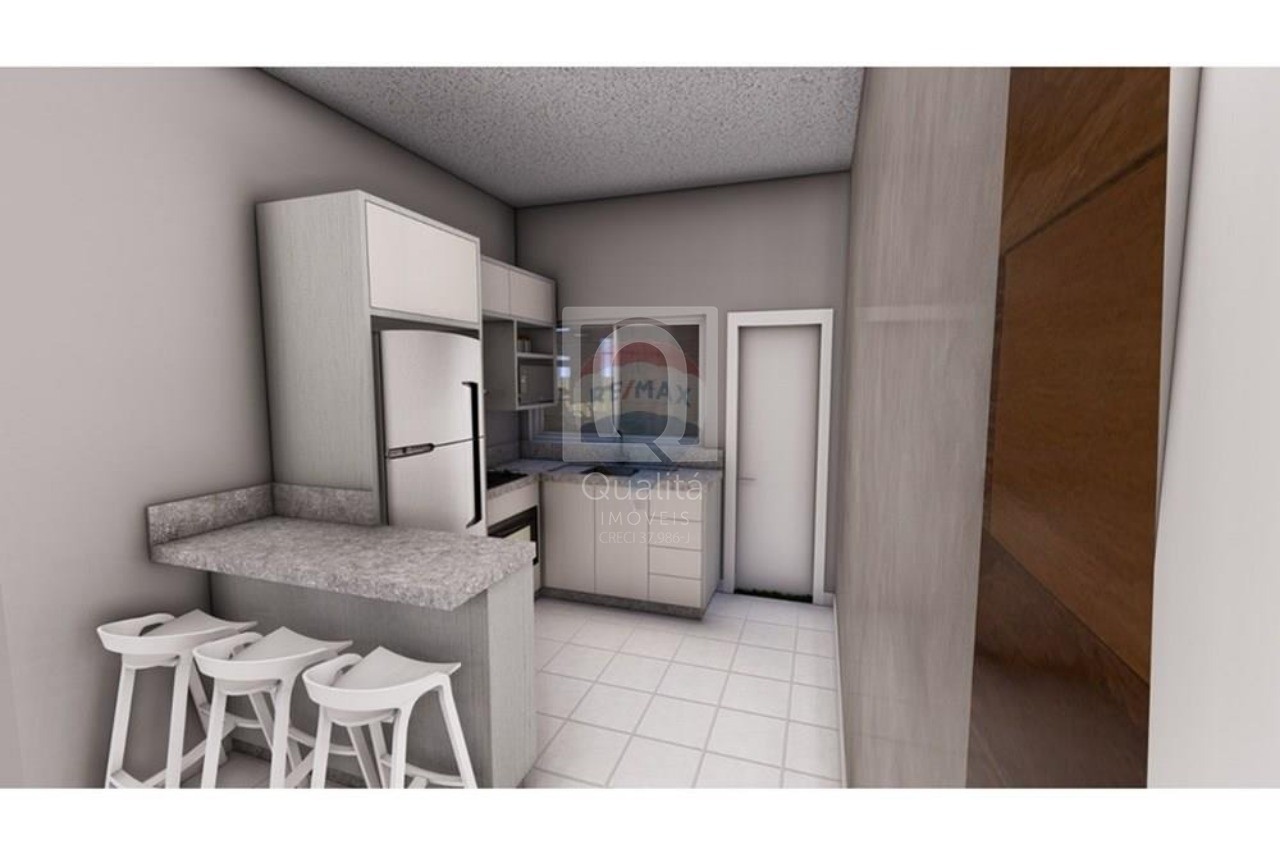 Apartamento, 2 quartos, 44 m² - Foto 3