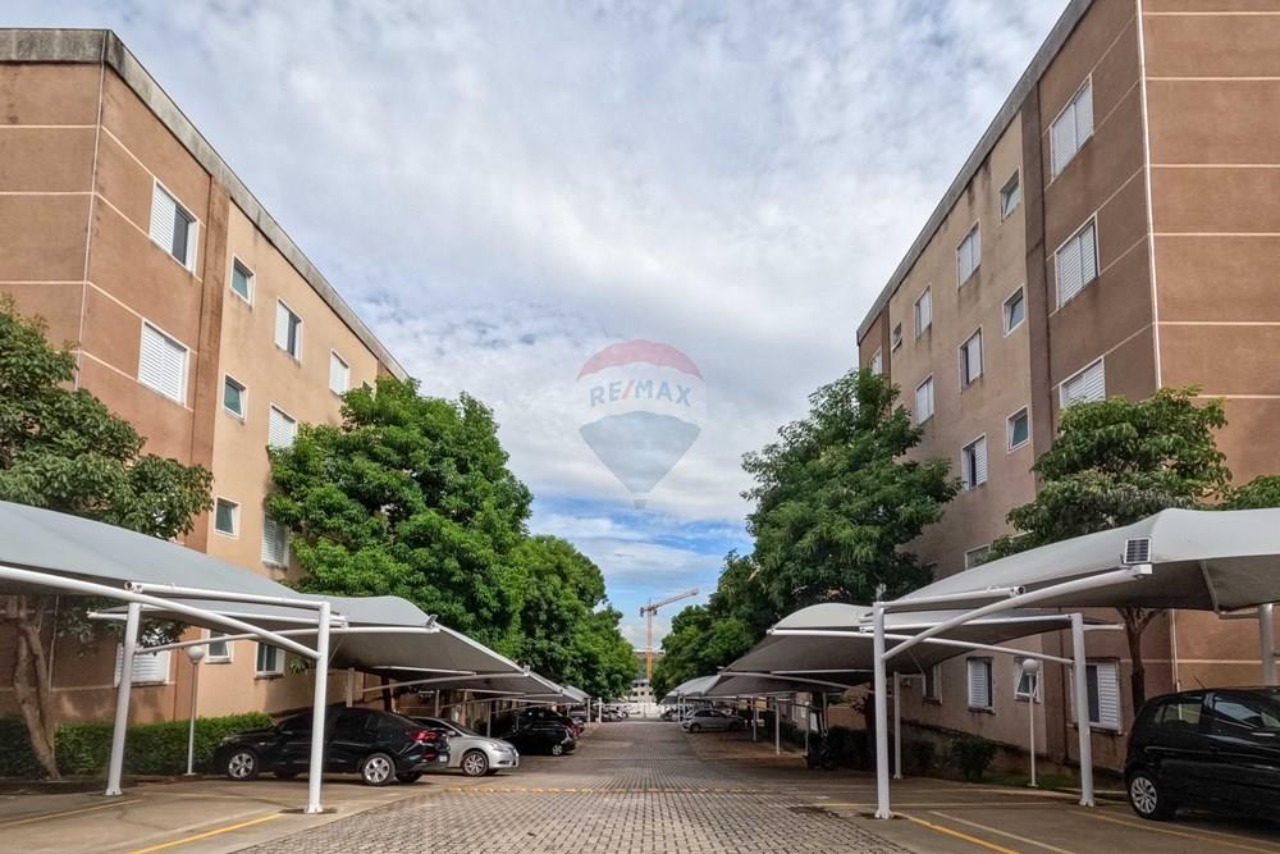 Apartamento, 2 quartos, 52 m² - Foto 19