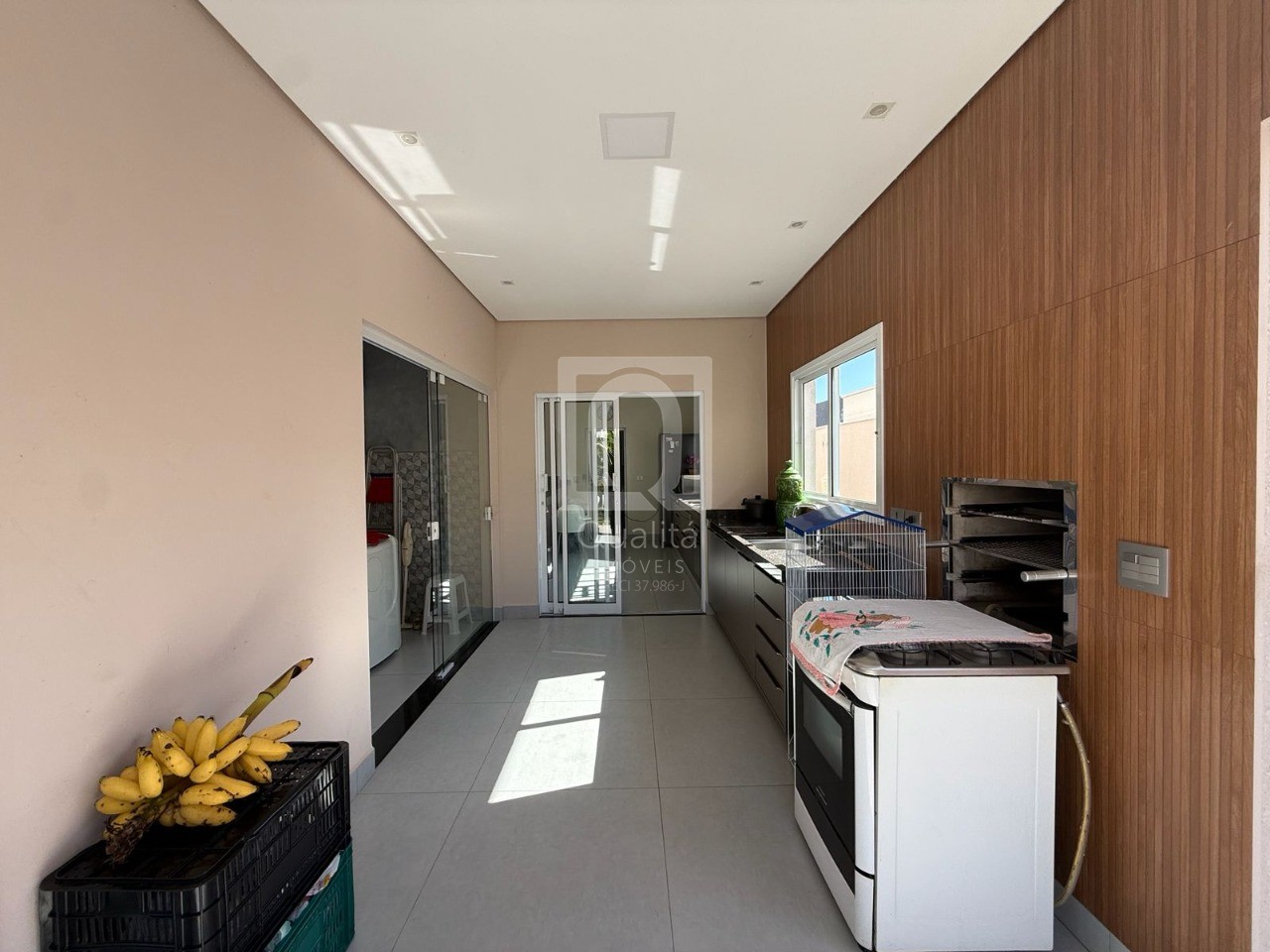 Casa de Condomínio, 3 quartos - Foto 8
