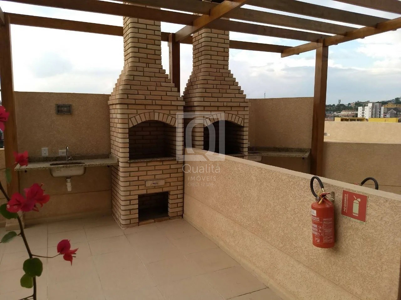 Apartamento, 3 quartos, 60 m² - Foto 16
