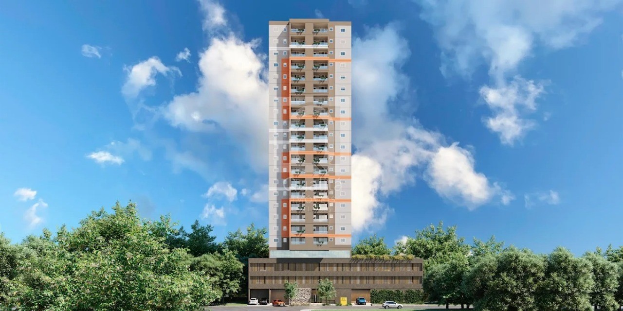Apartamento, 2 quartos, 74 m² - Foto 22