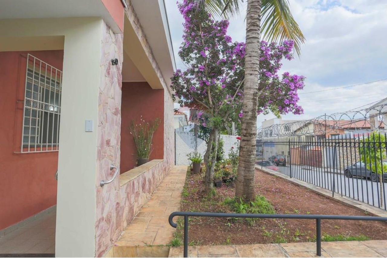 Casa, 4 quartos - Foto 30