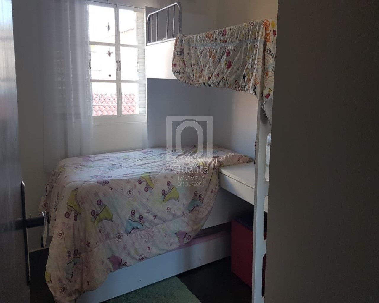 Sobrado, 4 quartos, 186 m² - Foto 10
