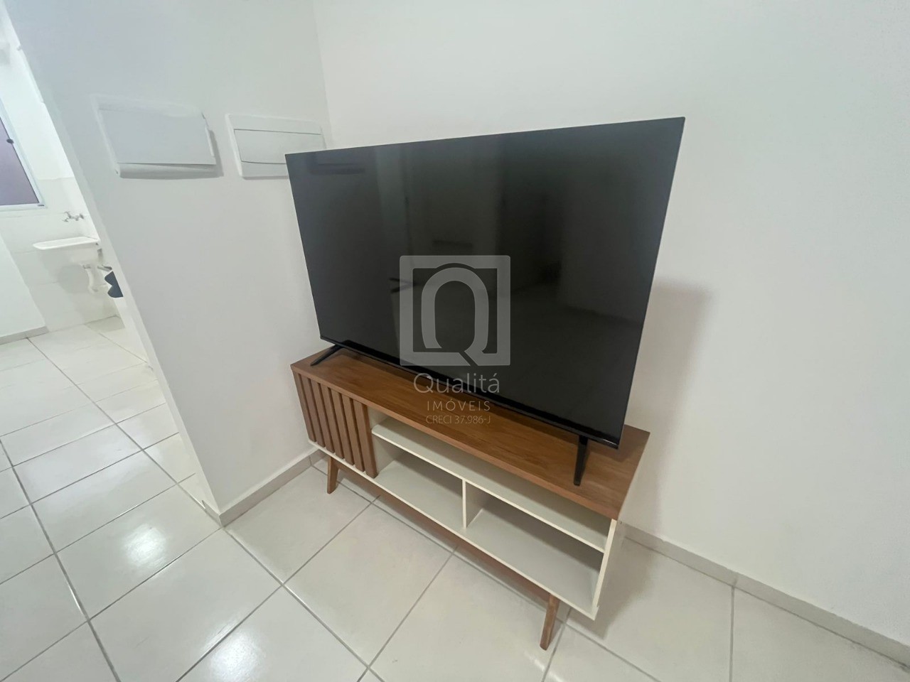 Apartamento, 2 quartos, 41 m² - Foto 3
