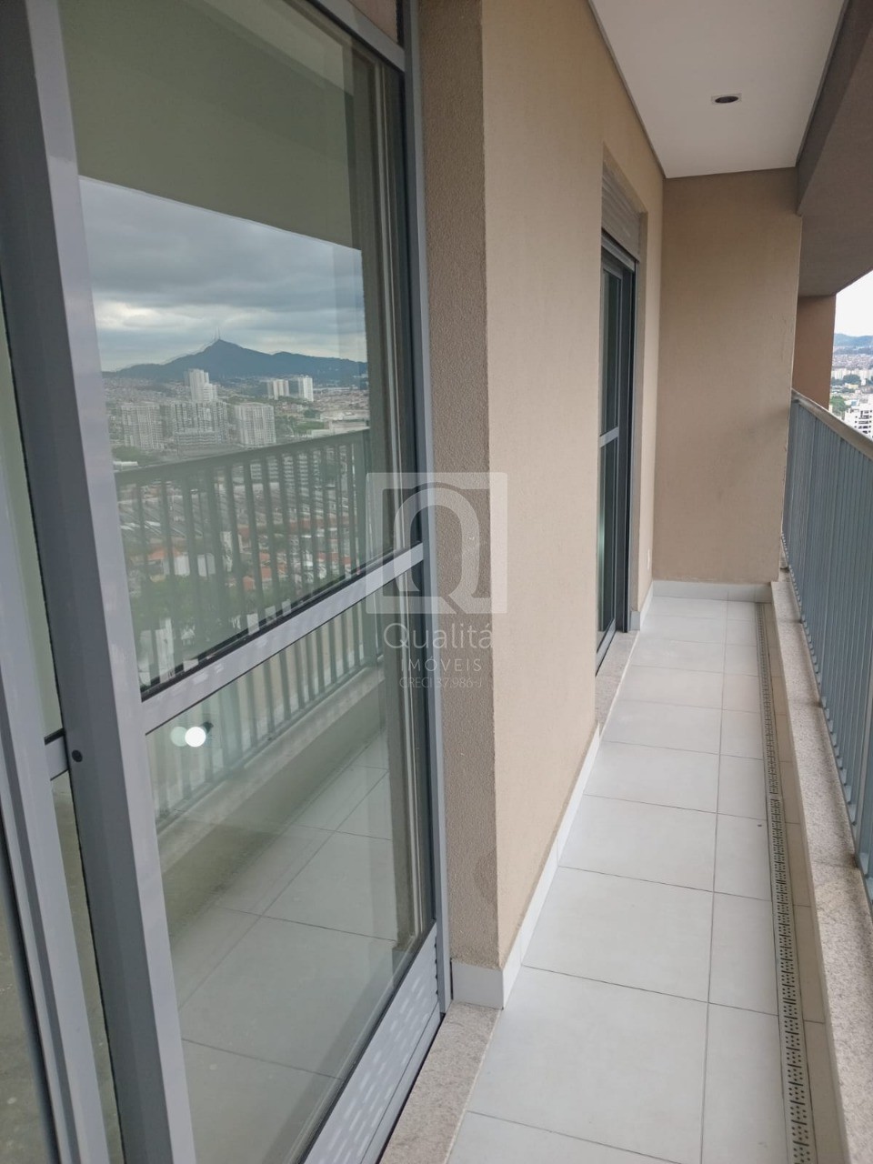 Apartamento, 1 quarto, 36 m² - Foto 9