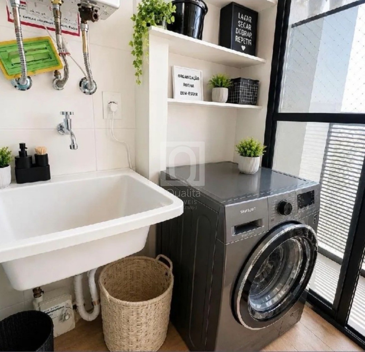 Apartamento, 2 quartos, 64 m² - Foto 6