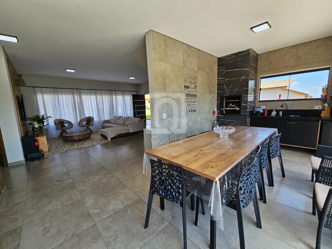 Casa de Condomínio, 5 quartos - Foto 20