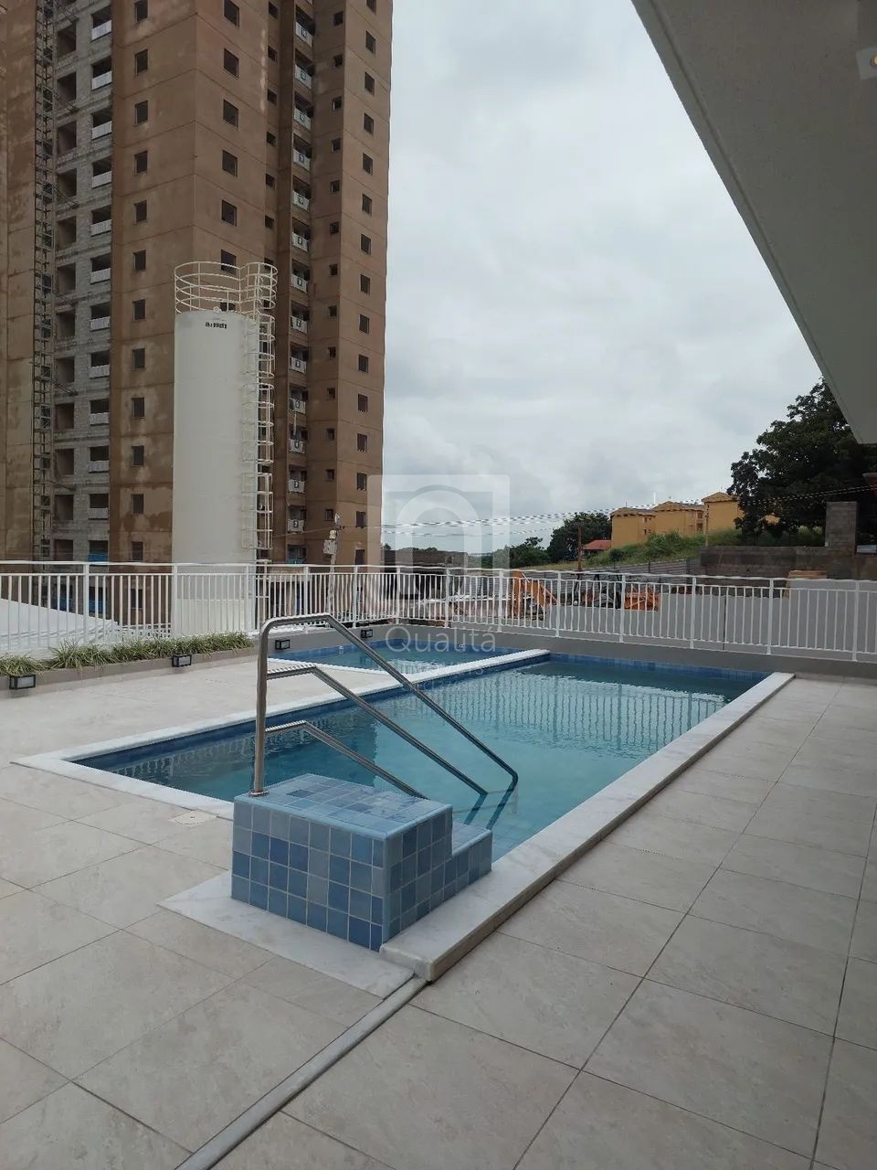 Apartamento, 2 quartos, 61 m² - Foto 1