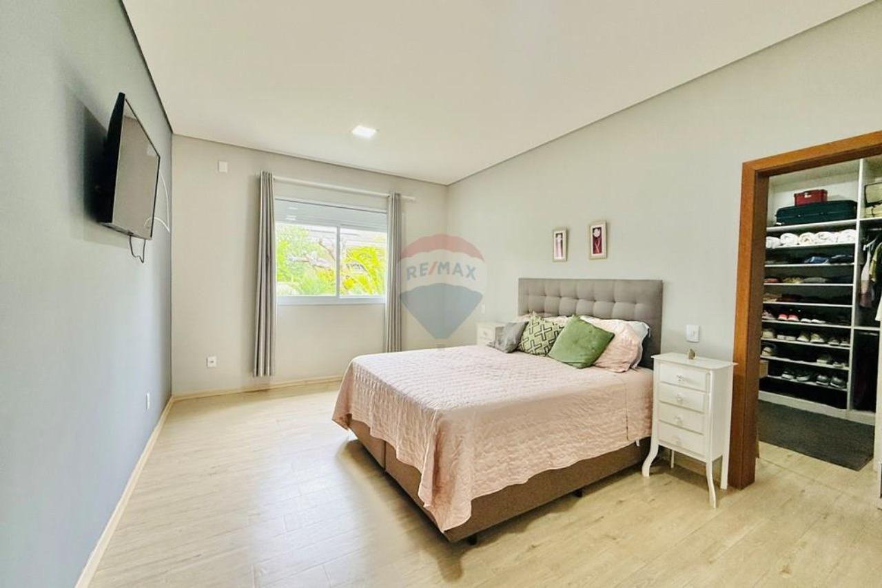 Casa de Condomínio, 4 quartos - Foto 20