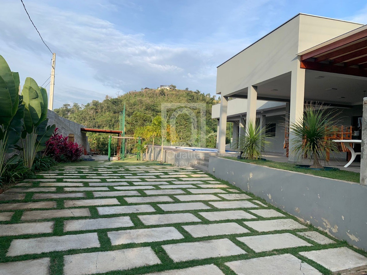 Sítio, 3 quartos, 1000 m² - Foto 13