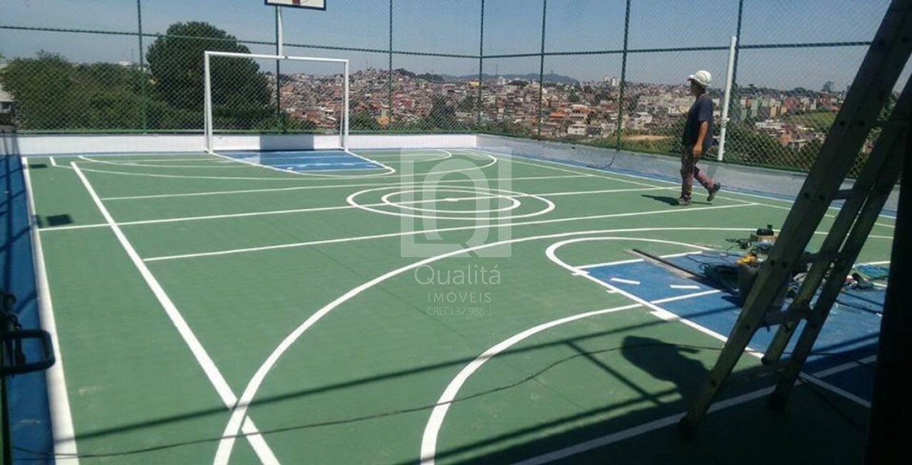 Apartamento, 2 quartos, 50 m² - Foto 15