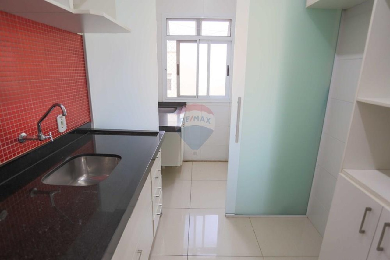 Apartamento, 2 quartos, 52 m² - Foto 7