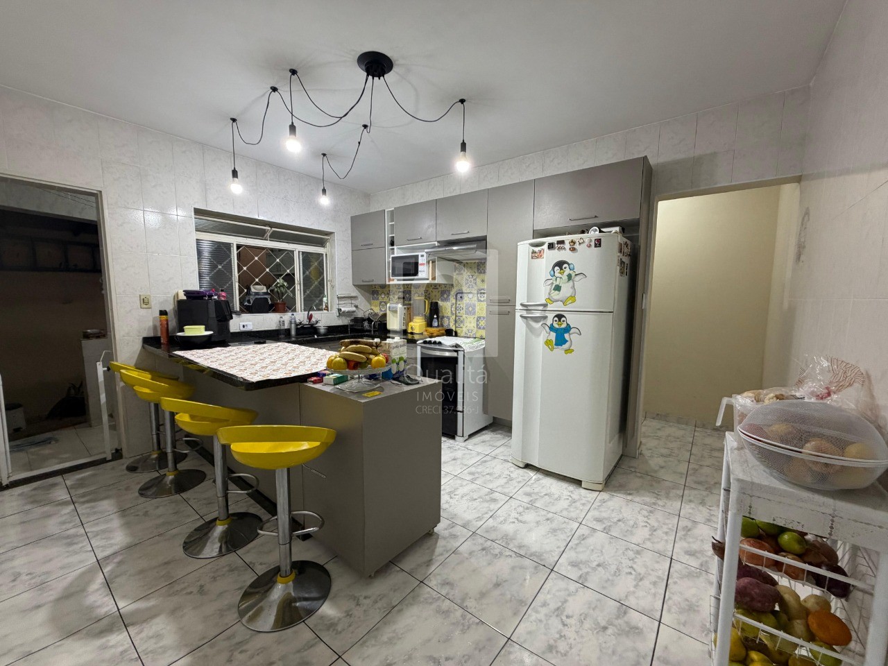 Sobrado, 3 quartos, 177 m² - Foto 4