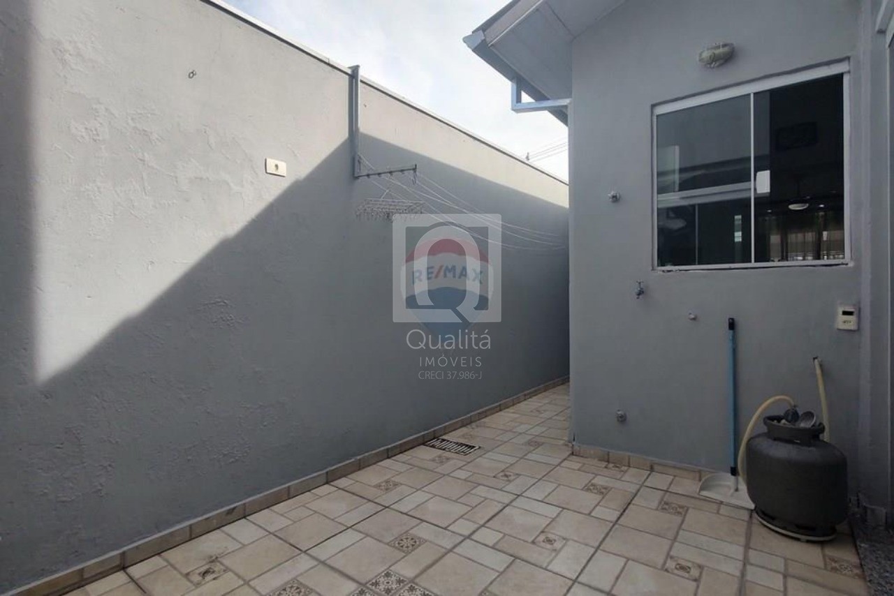 Casa, 4 quartos - Foto 23