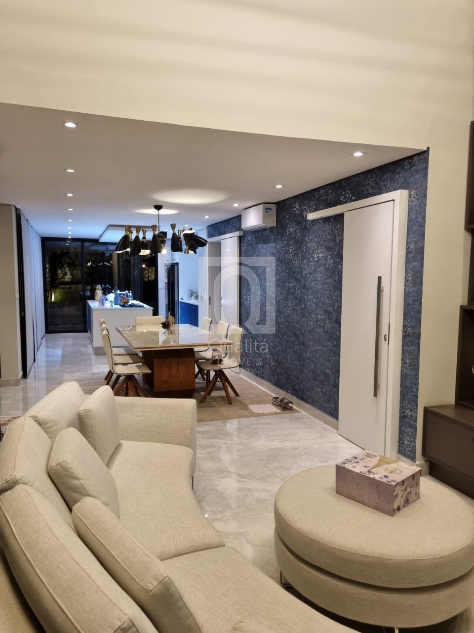 Casa de Condomínio, 4 quartos - Foto 7