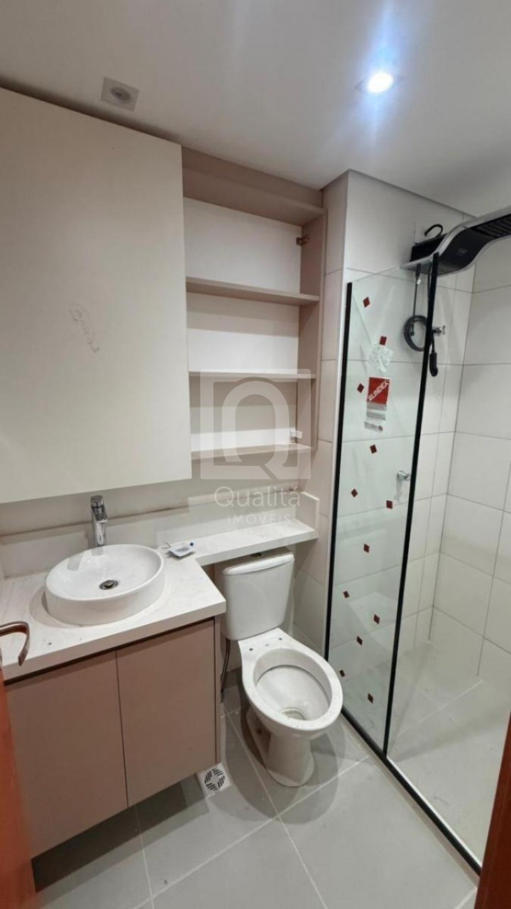 Apartamento, 1 quarto, 25 m² - Foto 9