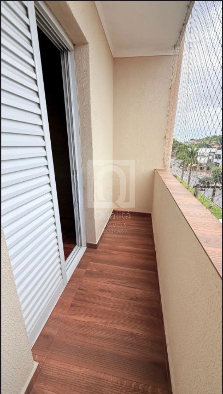 Apartamento, 2 quartos, 83 m² - Foto 11