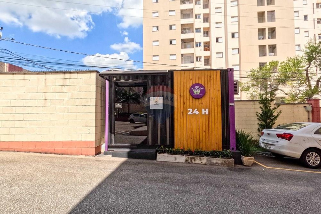 Apartamento, 3 quartos, 73 m² - Foto 32