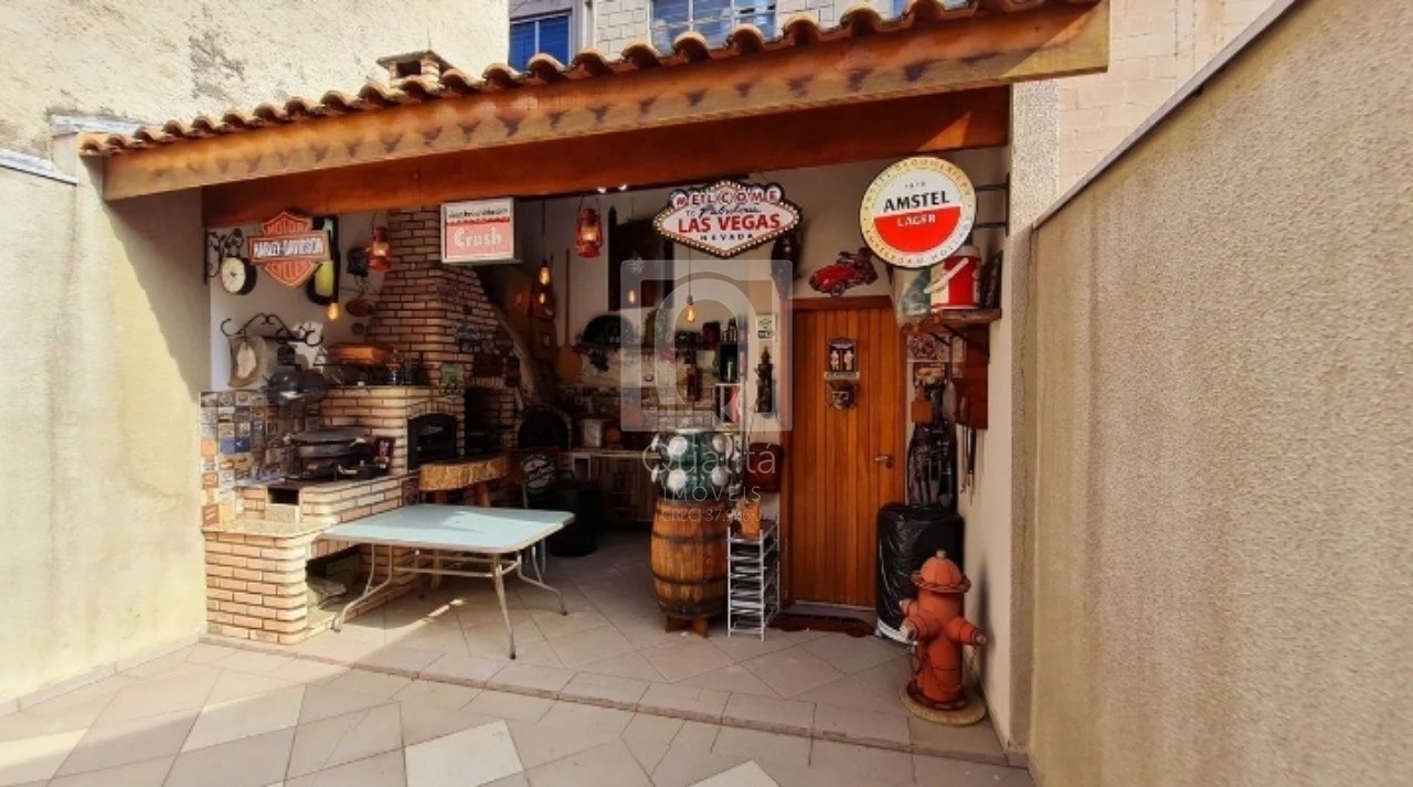 Sobrado, 3 quartos, 150 m² - Foto 8