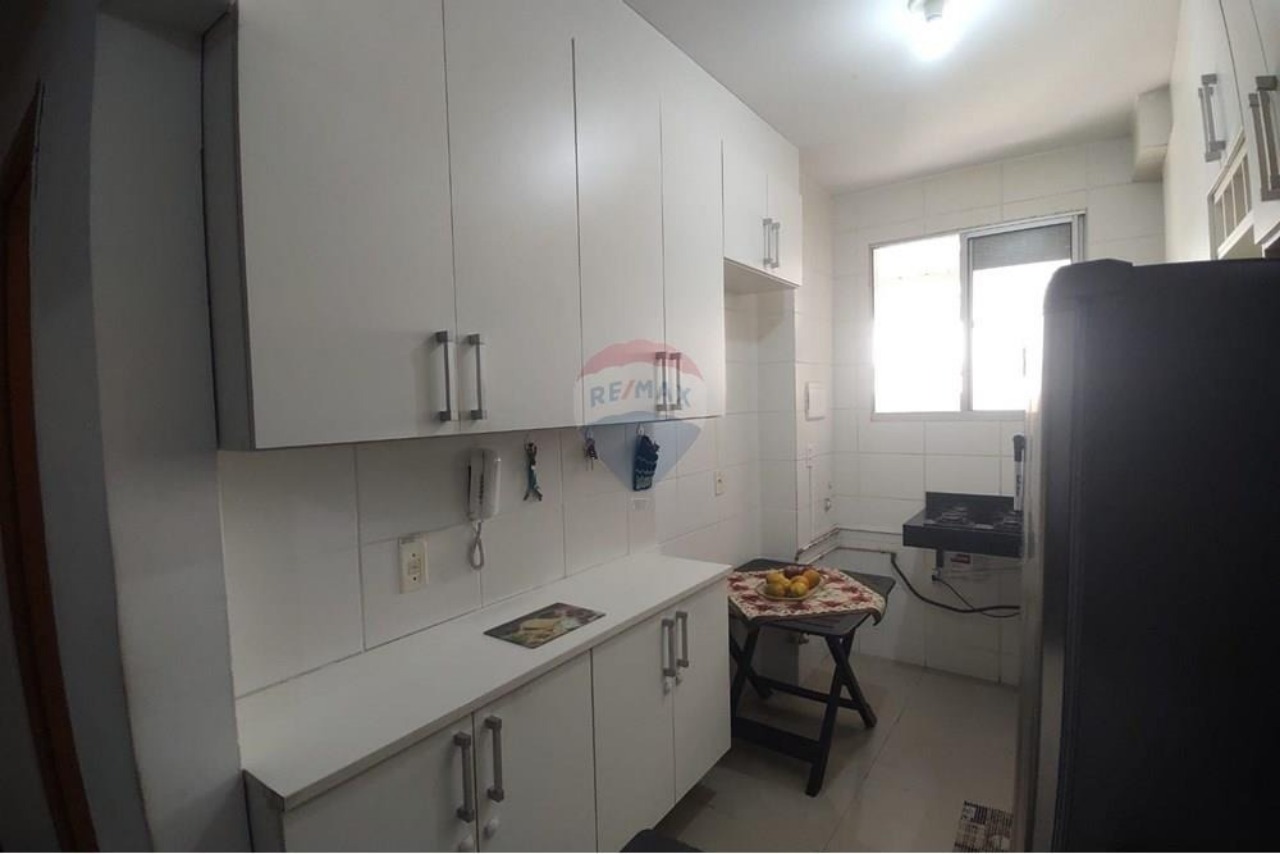 Apartamento, 2 quartos, 47 m² - Foto 6