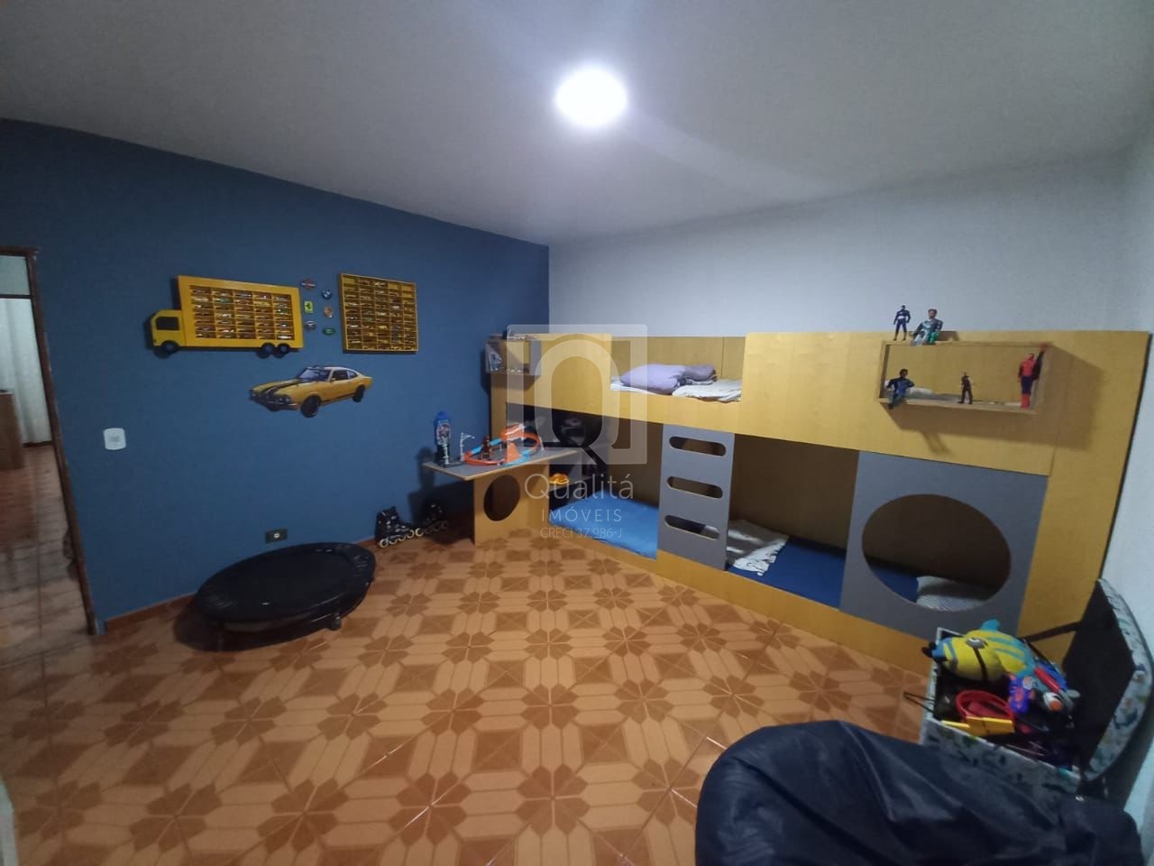 Sobrado, 3 quartos, 130 m² - Foto 9