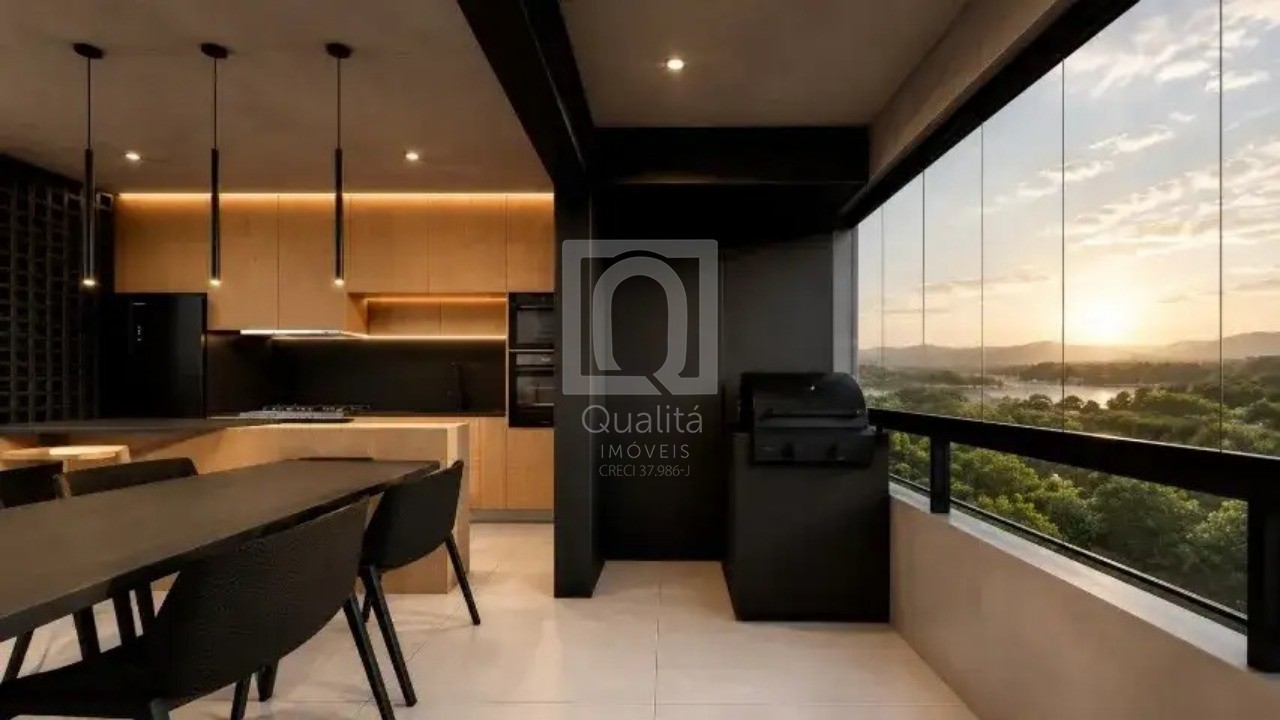Apartamento, 2 quartos, 74 m² - Foto 4